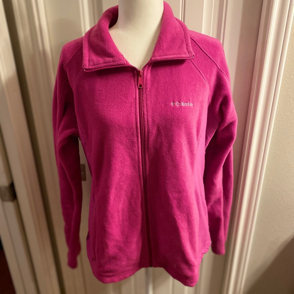 Columbia Jacket